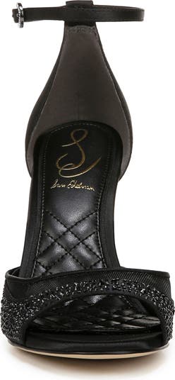 Krissa Ankle Strap Sandal