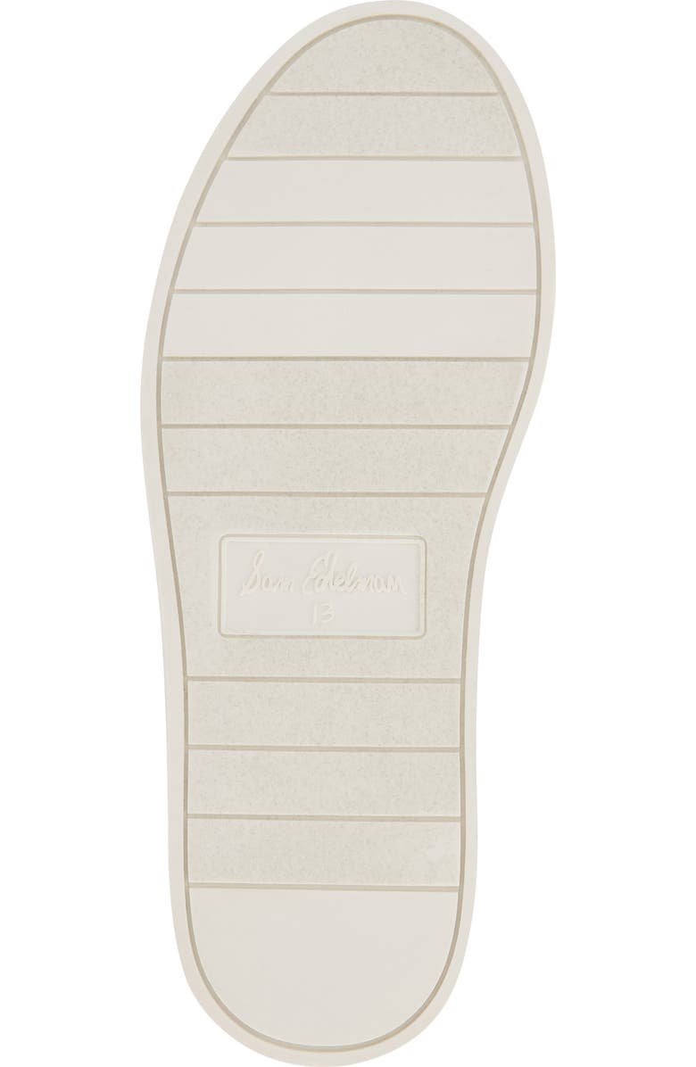 Sam Edelman Kids' Essie Tiere Sneaker, Alternate, color, Grey