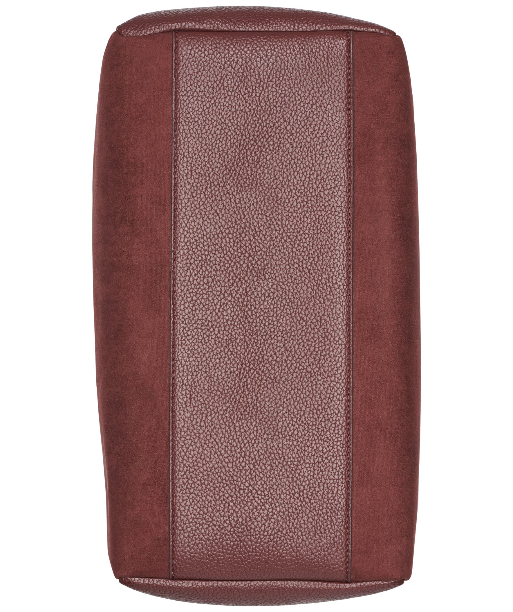 DKNY Willa Tote, Alternate, color, Aged Wine