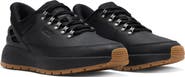 Kizik Wasatch Leather Hands-Free Sneaker