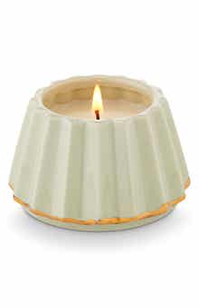 ILLUME® Tried & True Peppermint Whip Gilded Tree Candle