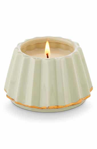 ILLUME® Tried & True Peppermint Whip Gilded Tree Candle