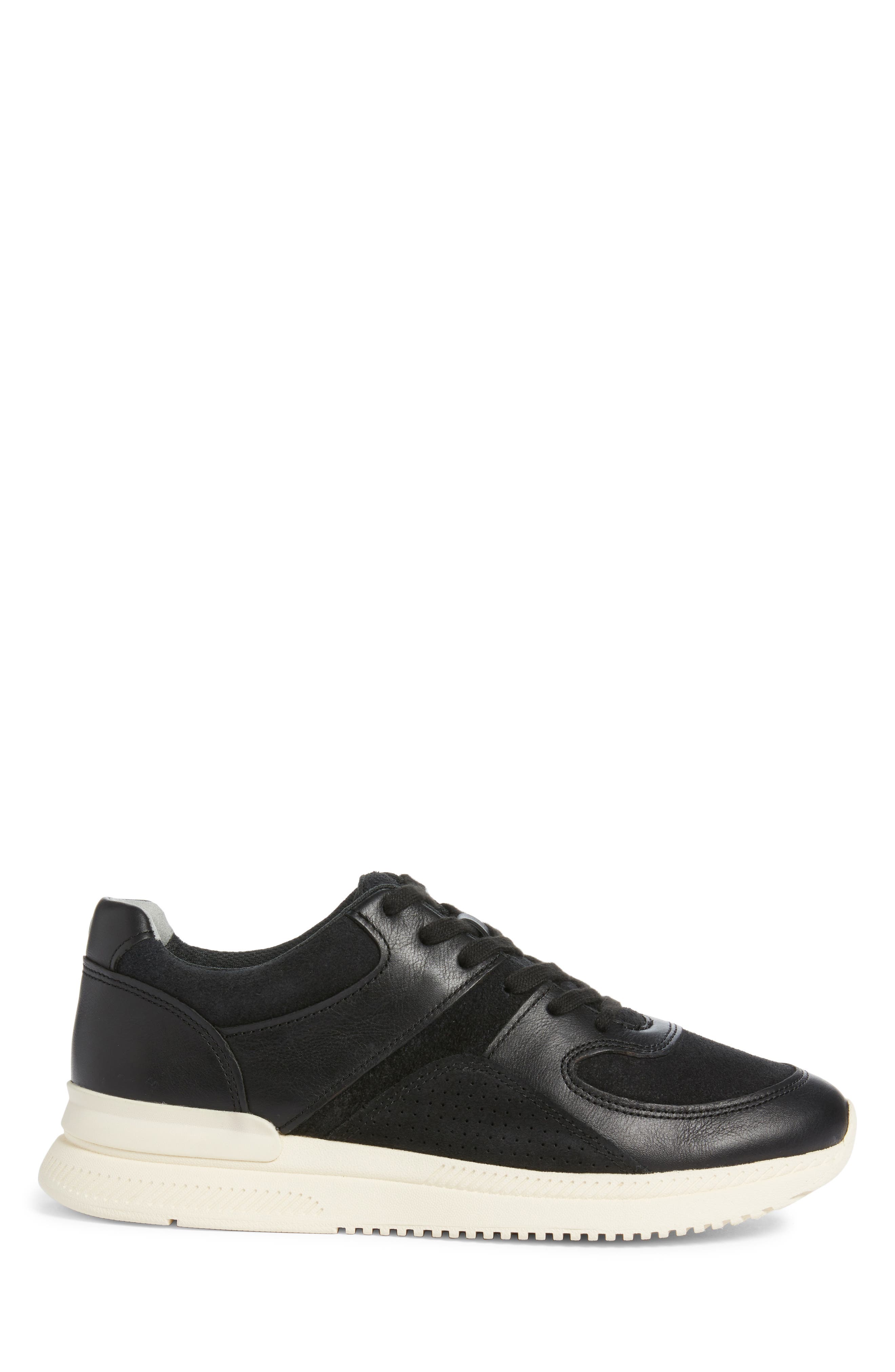Everlane The Trainer Sneaker, Main, color, 