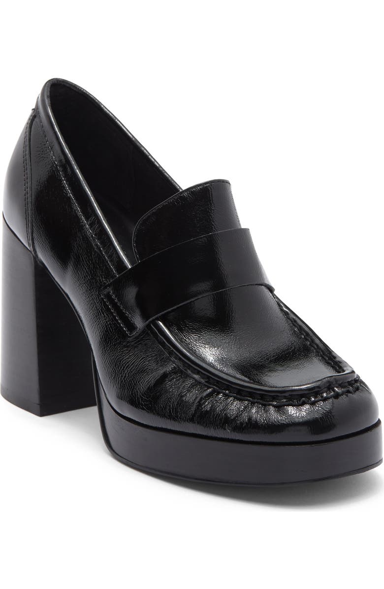 Steve Madden Munday Platform Pump, Main, color,