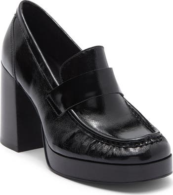 Steve Madden Munday Platform Pump (Women) Nordstromrack