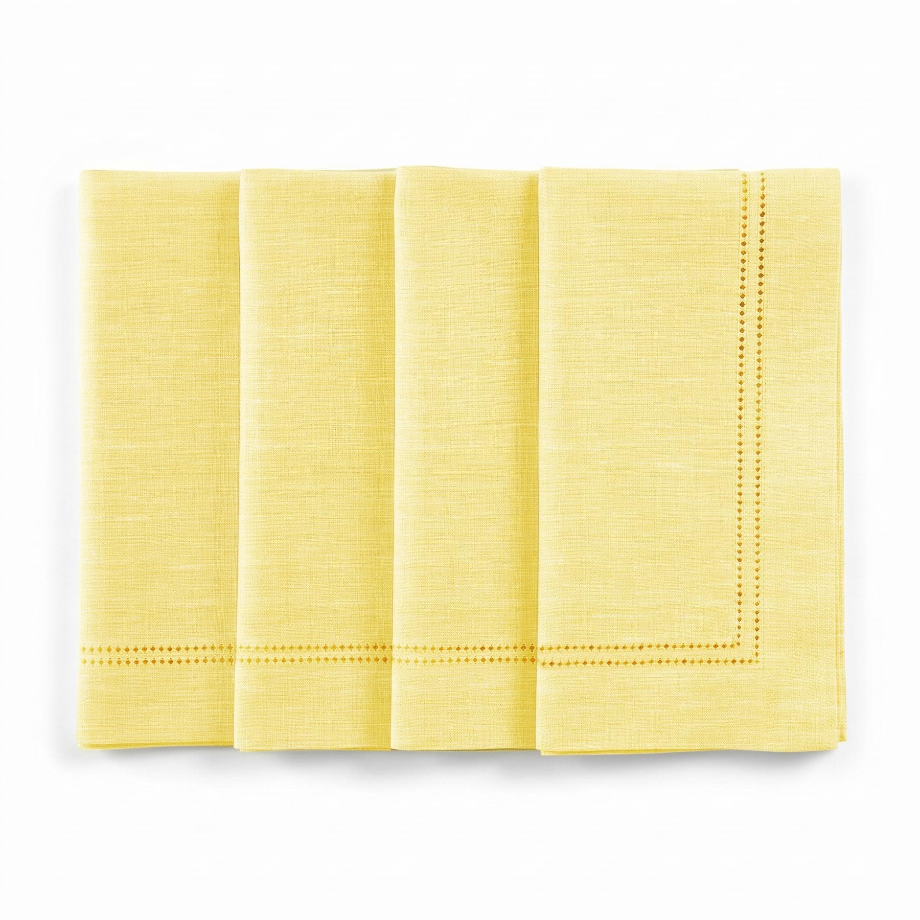 Chambray Yellow