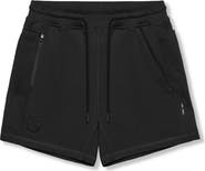 ASRV Tech Terry Sweat Shorts