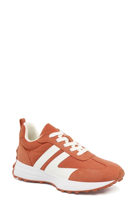 Janey Sneaker (Women)