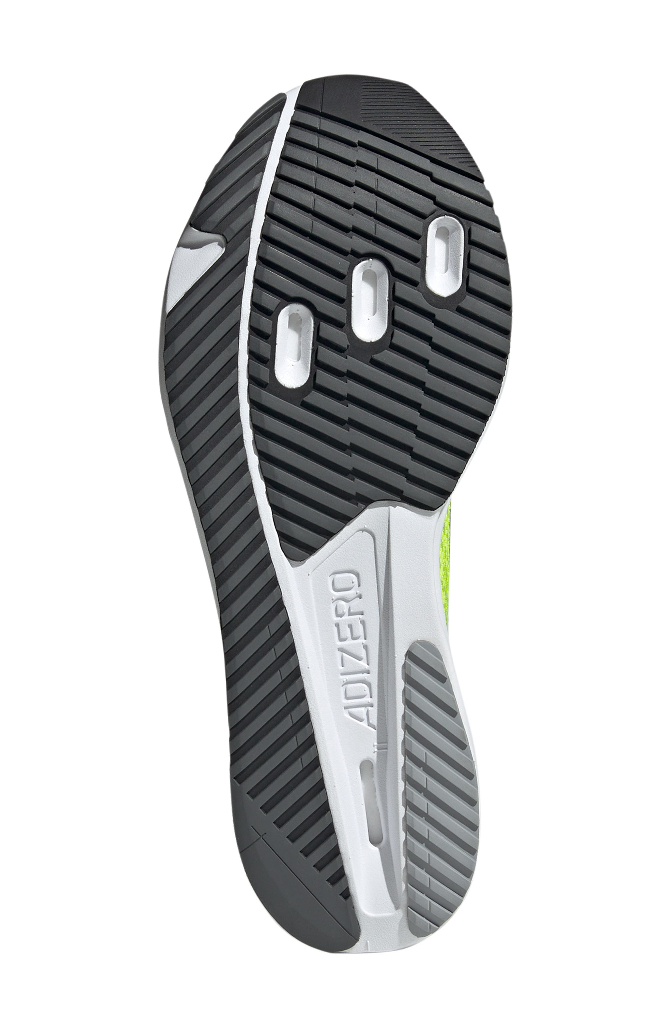 adidas Adizero SL2 Running Shoe, Alternate, color, 