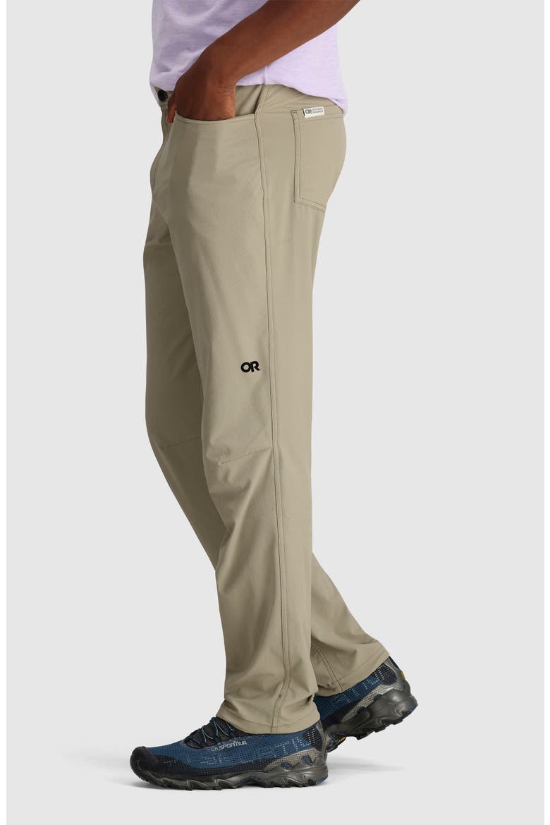 Ferrosi Pants, Alternate, color, PRO KHAKI