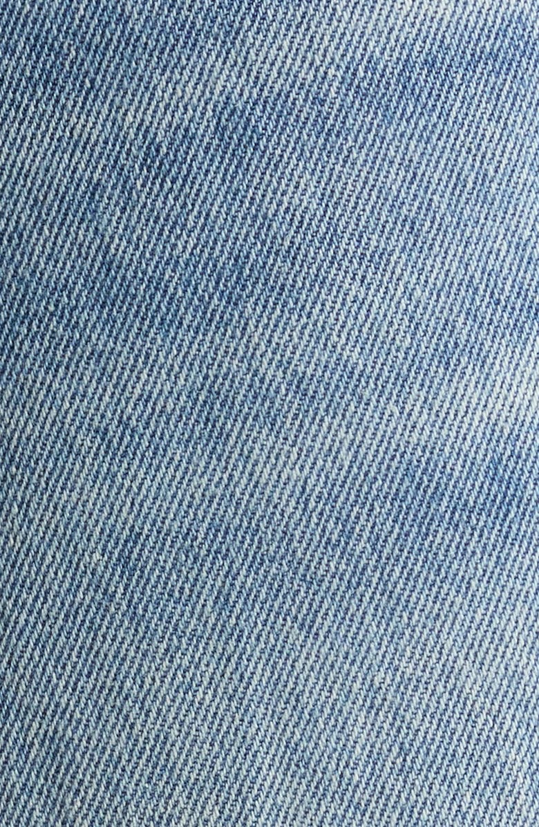 Levi's<sup>®</sup> x Disney Pixar<sup>®</sup> Toy Story Rip & Repair Loose Straight Leg Jeans, Alternate, color,