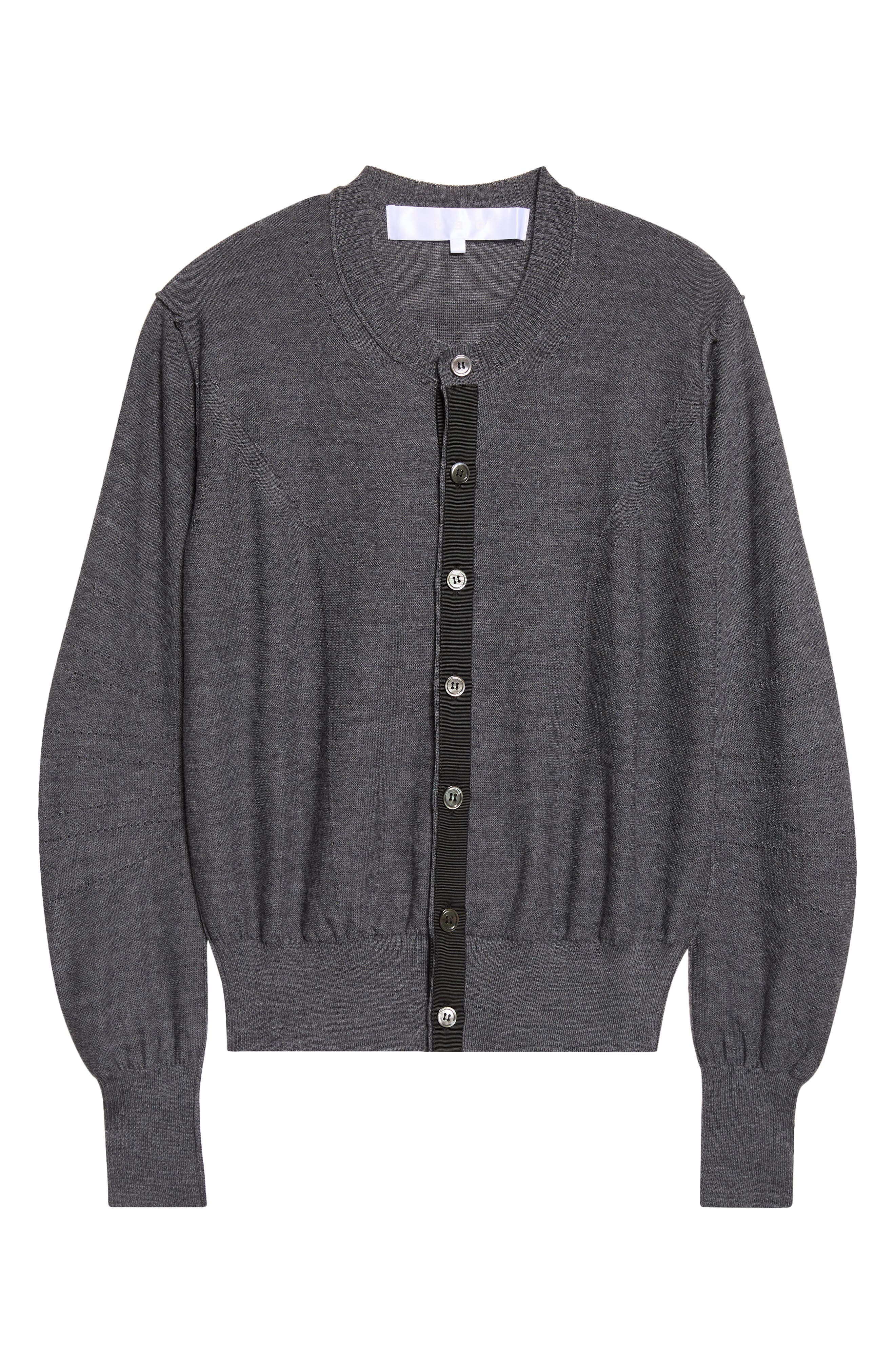 selected TOP GRAY