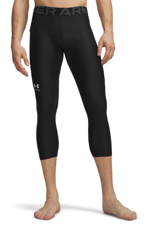 HeatGear® 3/4 Leggings