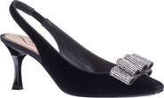 Nina Jolanda Slingback Pump