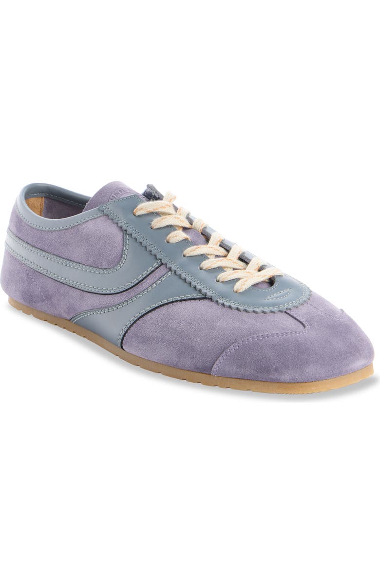 Dries Van Noten Suede Sneaker, Main, color,