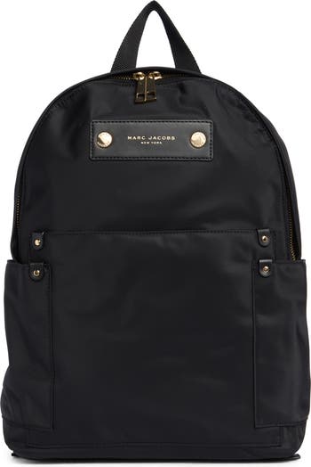 【未使用級】MARC JACOBS　NYLON BACKPACK Marc Jacobs Preppy Nylon Backpack | Nordstromrack