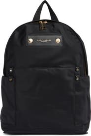 Marc Jacobs Preppy Nylon Backpack