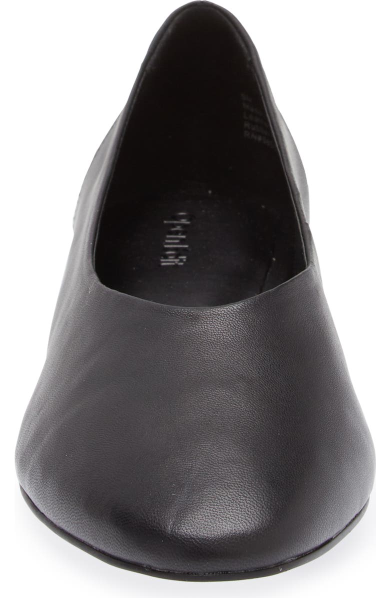 Open Edit Madyson Flat, Alternate, color,