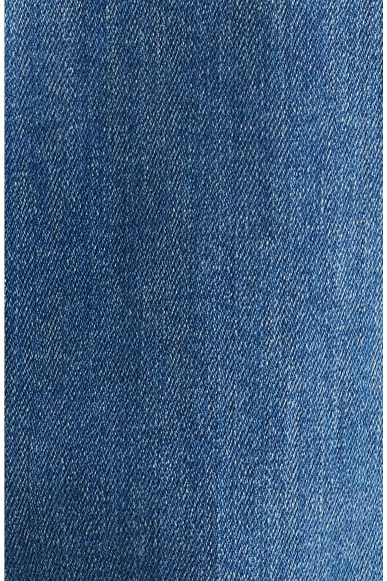 Matt Relaxed Straight Leg Jeans, Alternate, color, LIGHT BLUE WILLIAMSBURG