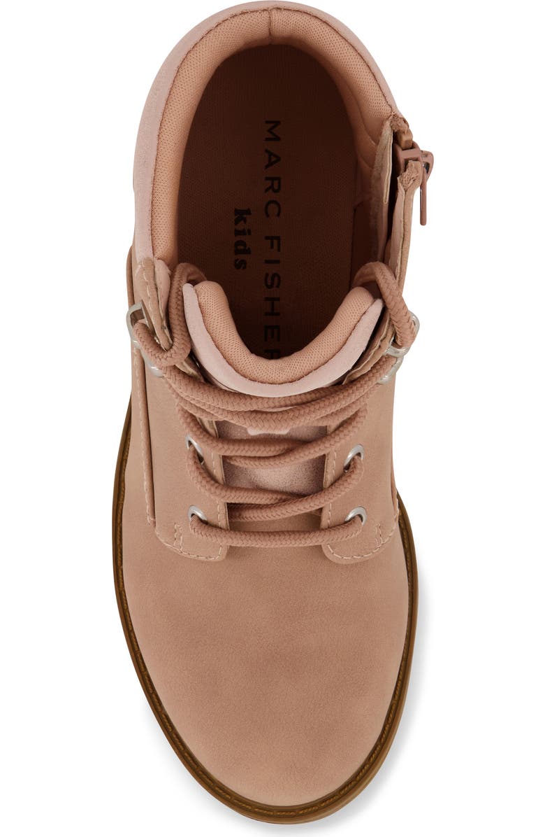 Marc Fisher Marika Hiking Bootie, Alternate, color,