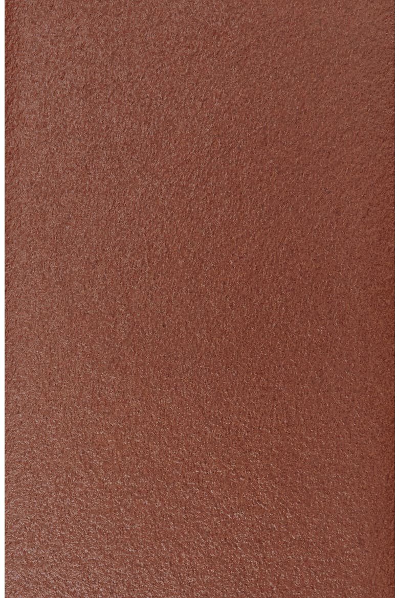 Dual Circle Leather Belt, Alternate, color, COGNAC