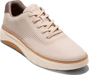 Cole Haan GrandPro Featherarc Laser Sneaker (Men) | Nordstrom