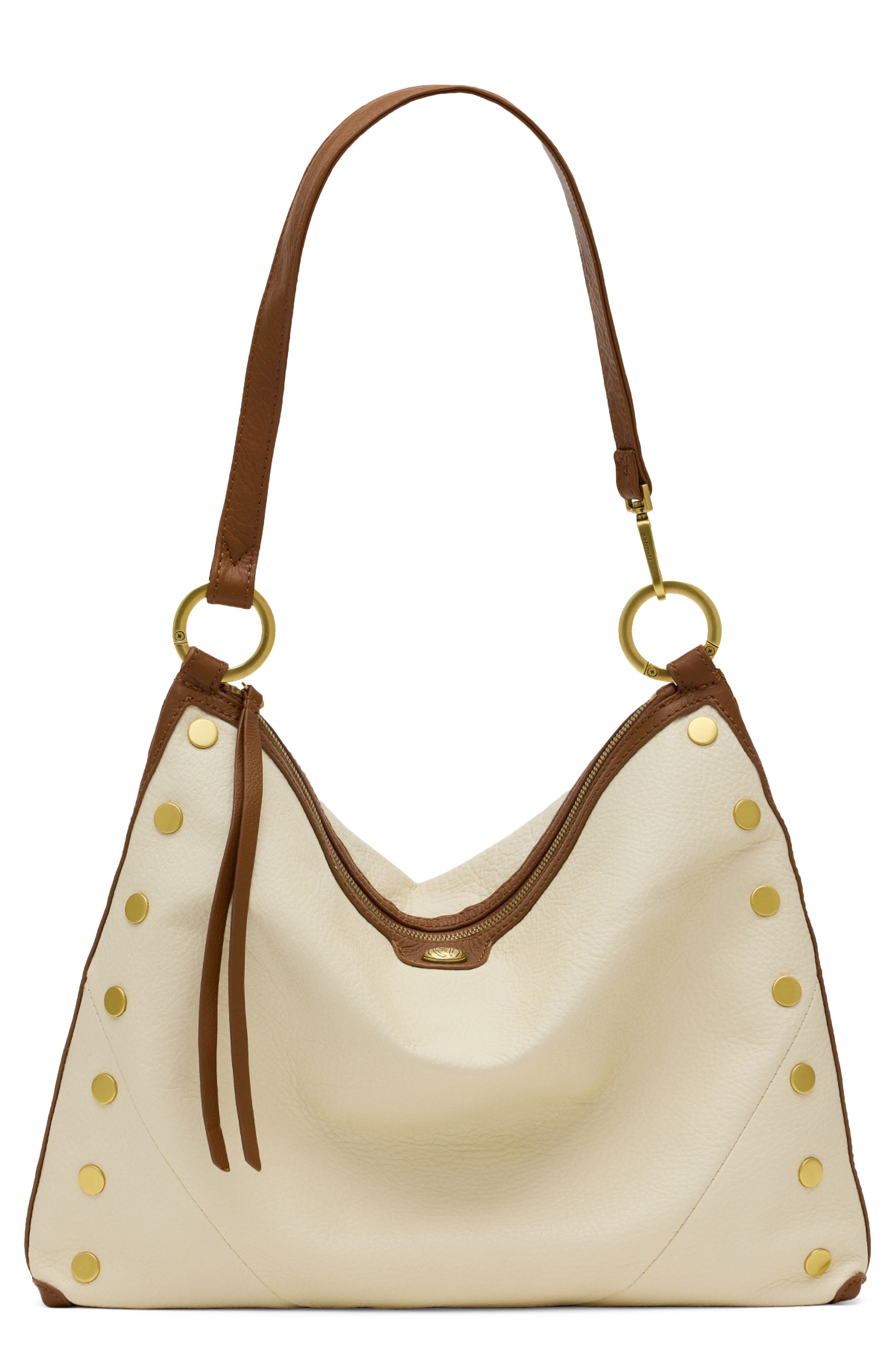 Hammitt Large Kyle Leather Shoulder Bag In Multi