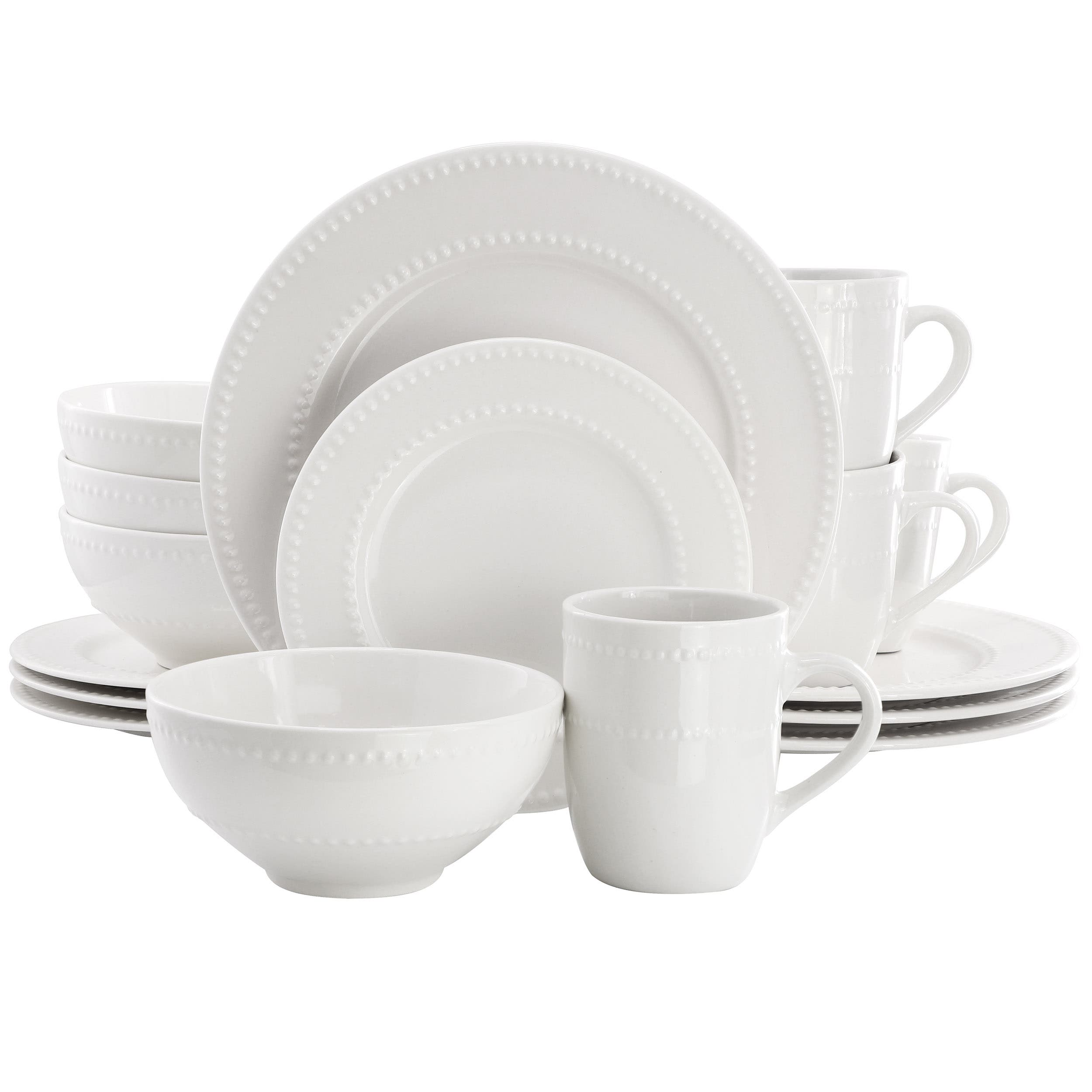 selected White