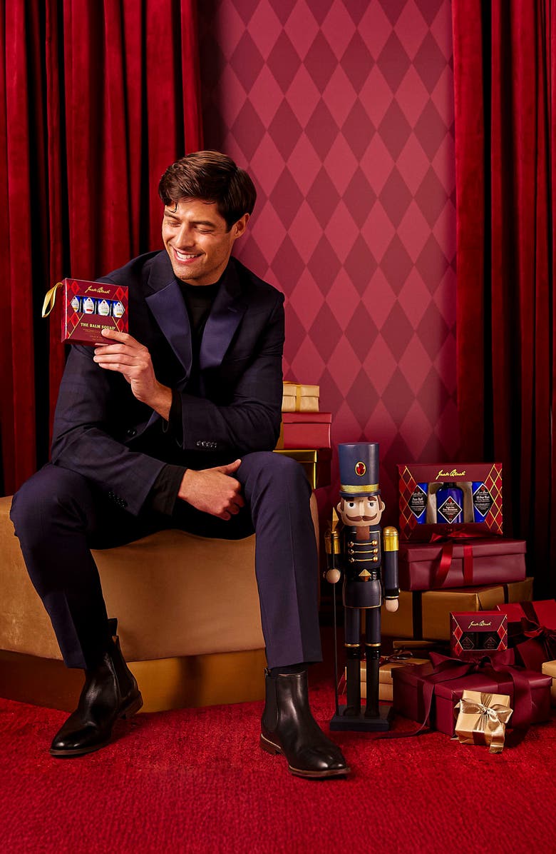 Jack Black The Triple Play Set $82 Value, Alternate, color,