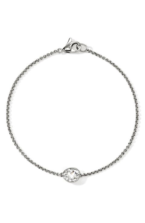 Lovestruck™ Lab Grown Diamond Bracelet