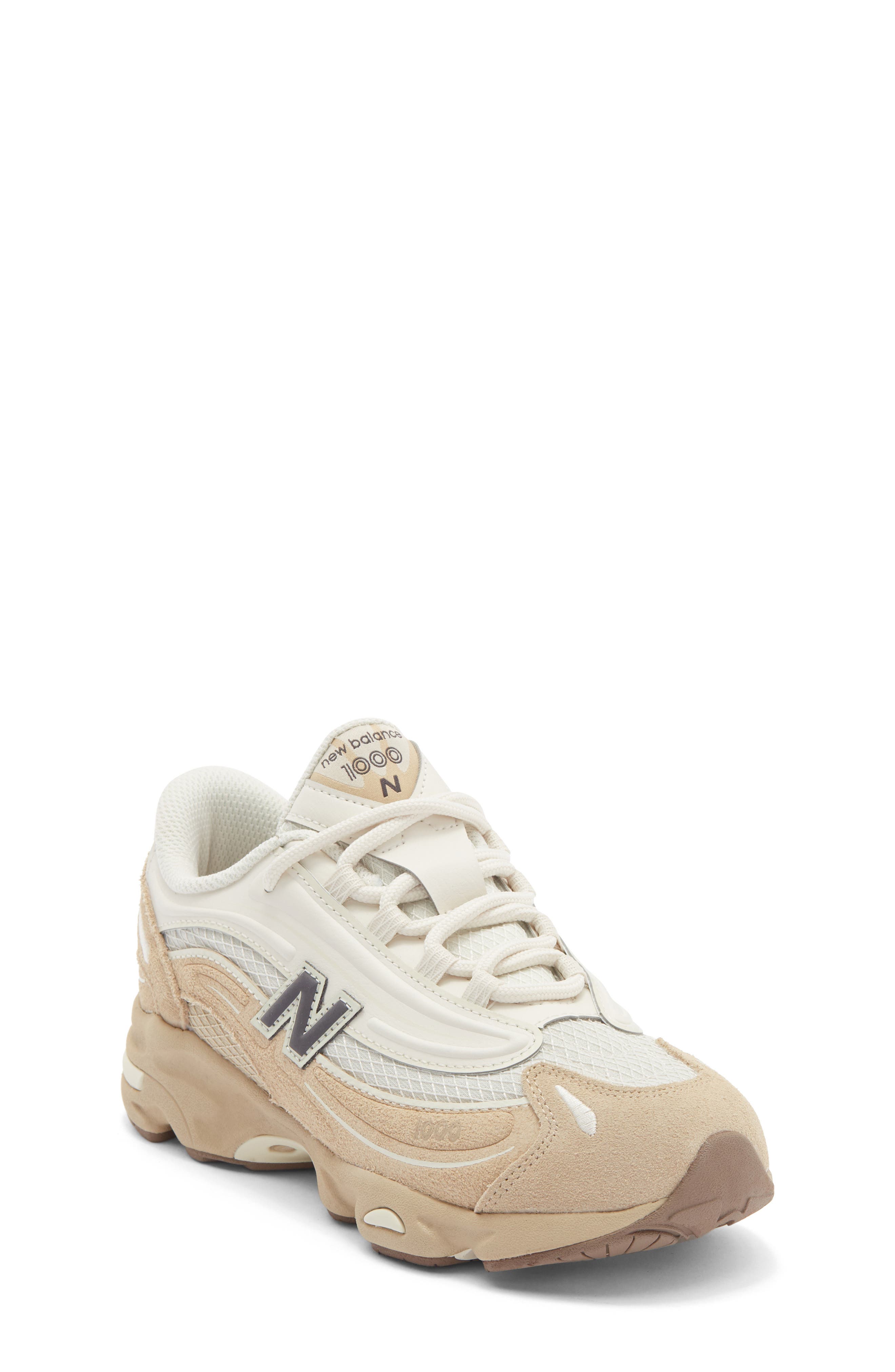 New Balance Kids' 1000 Sneaker