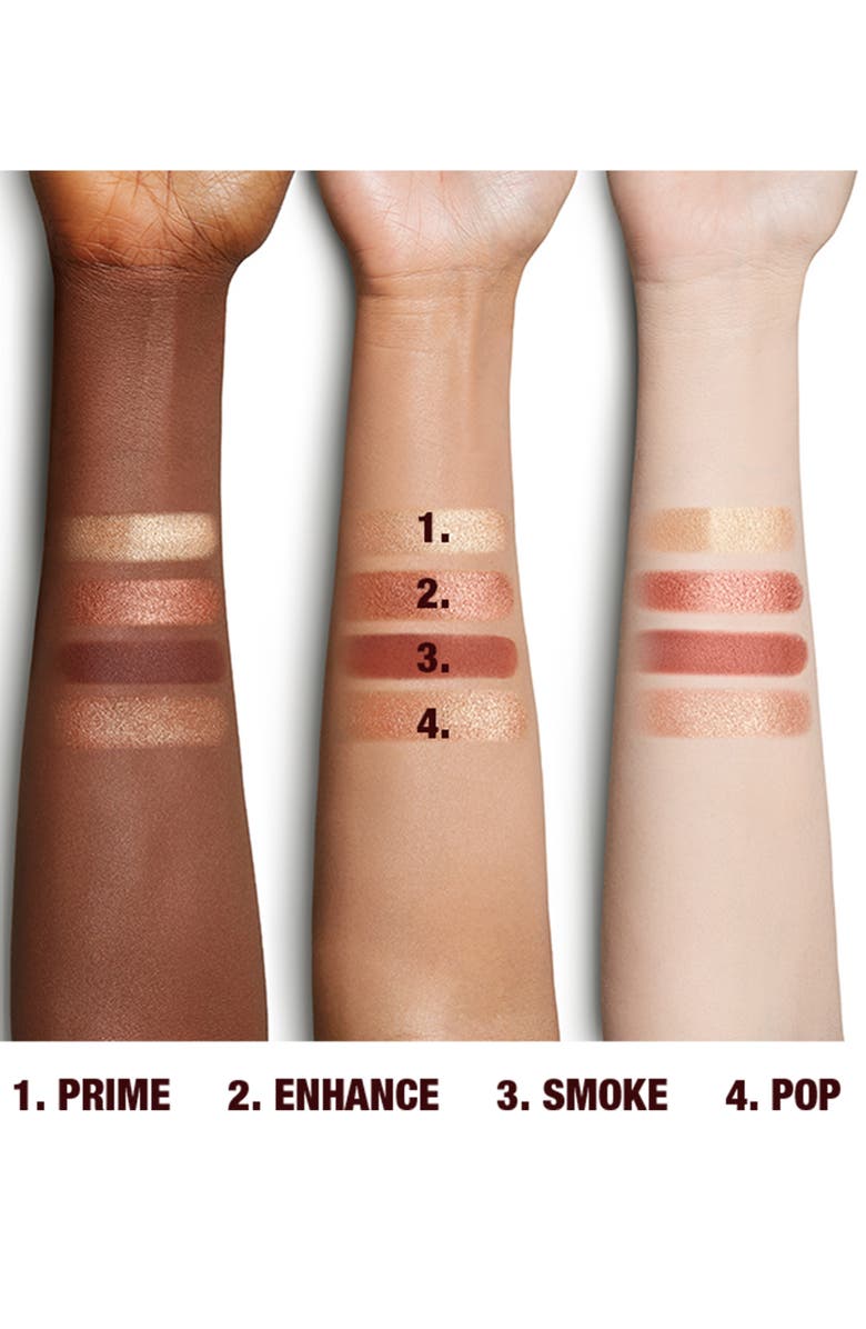 Charlotte Tilbury Luxury Eyeshadow Palette, Alternate, color,