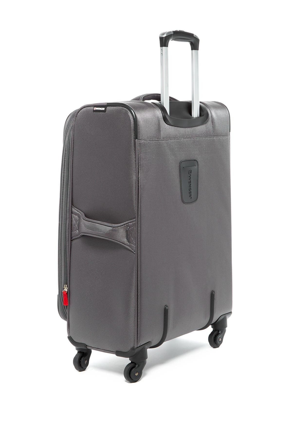 SWISSGEAR 29" Wenger Monte Leone Spinner Suitcase, Alternate, color, 