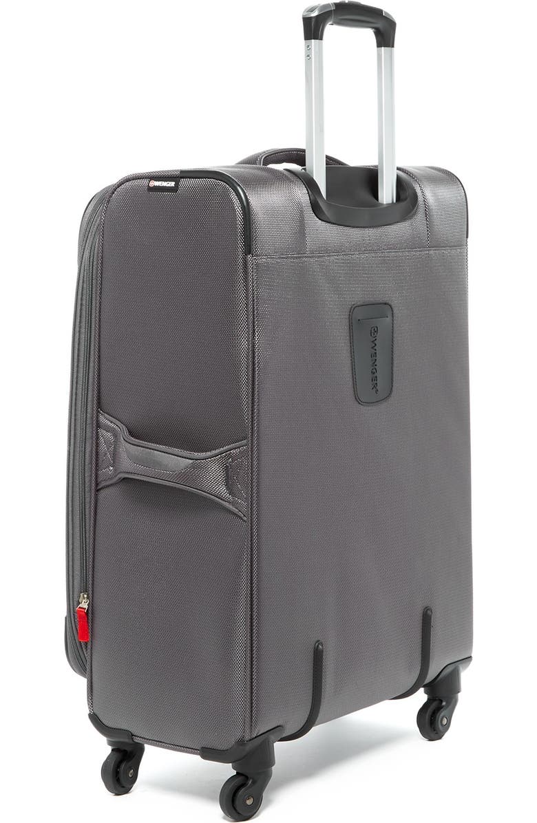 SWISSGEAR 29" Wenger Monte Leone Spinner Suitcase, Alternate, color,