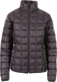 Trespass Melina Dlx Padded Jacket