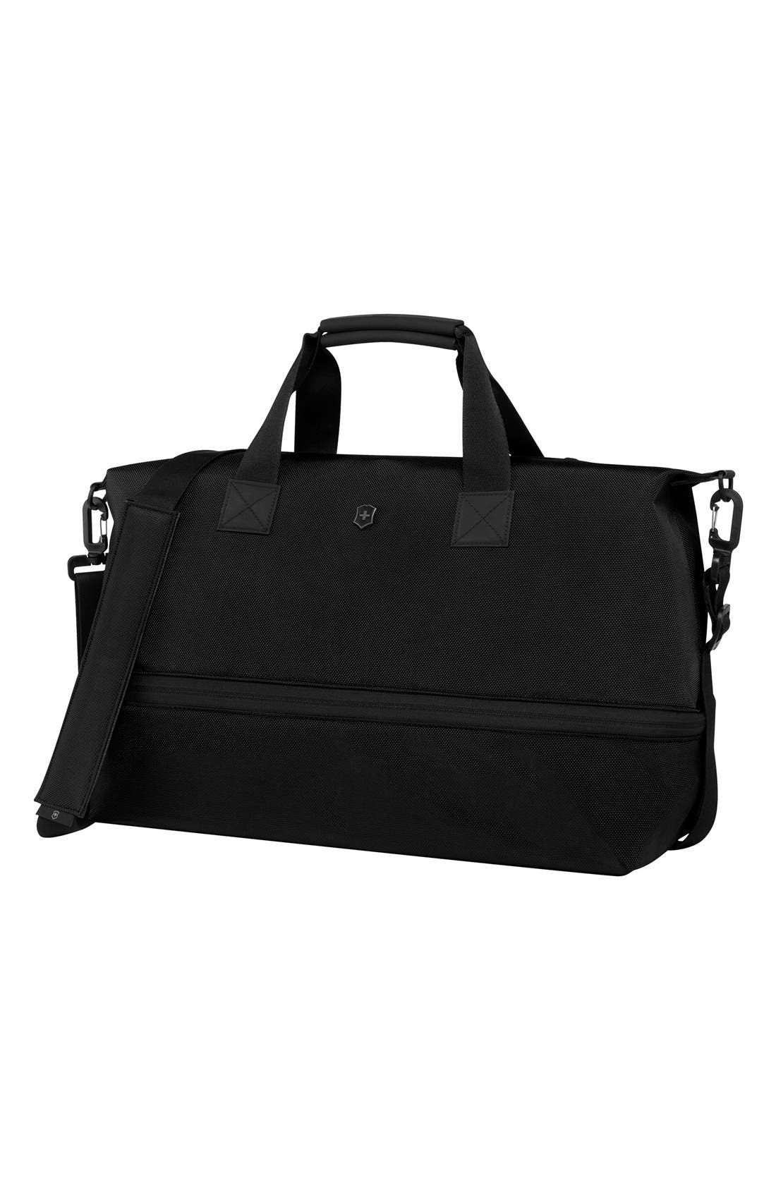 Victorinox Swiss Army<sup>®</sup> Duffel Bag, Main, color, 