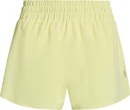 Rhone Mirage 3-Inch Lined Recycled Polyester Running Shorts