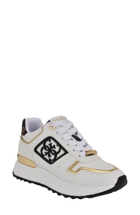 Koyaa Platform Sneaker (Women)