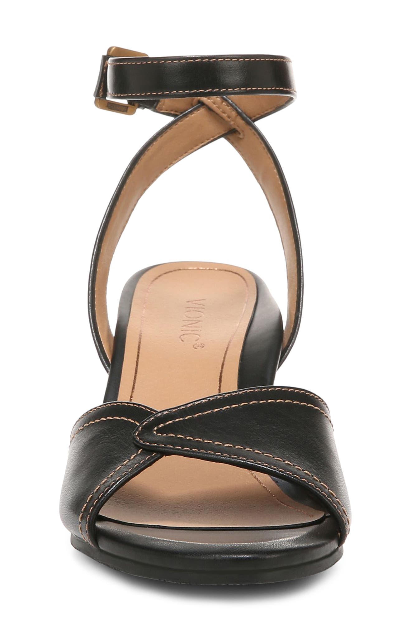 Vionic Isadora Sandal, Alternate, color, 