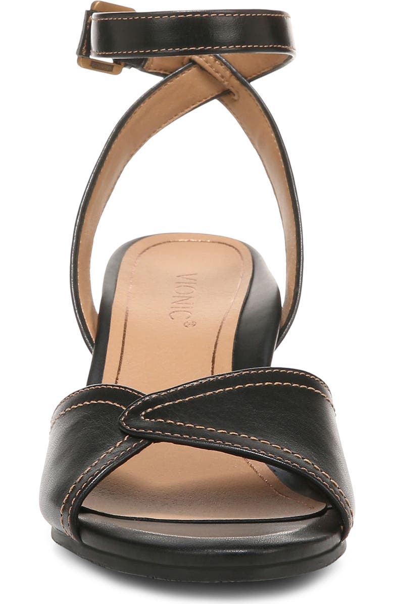 Vionic Isadora Sandal, Alternate, color,