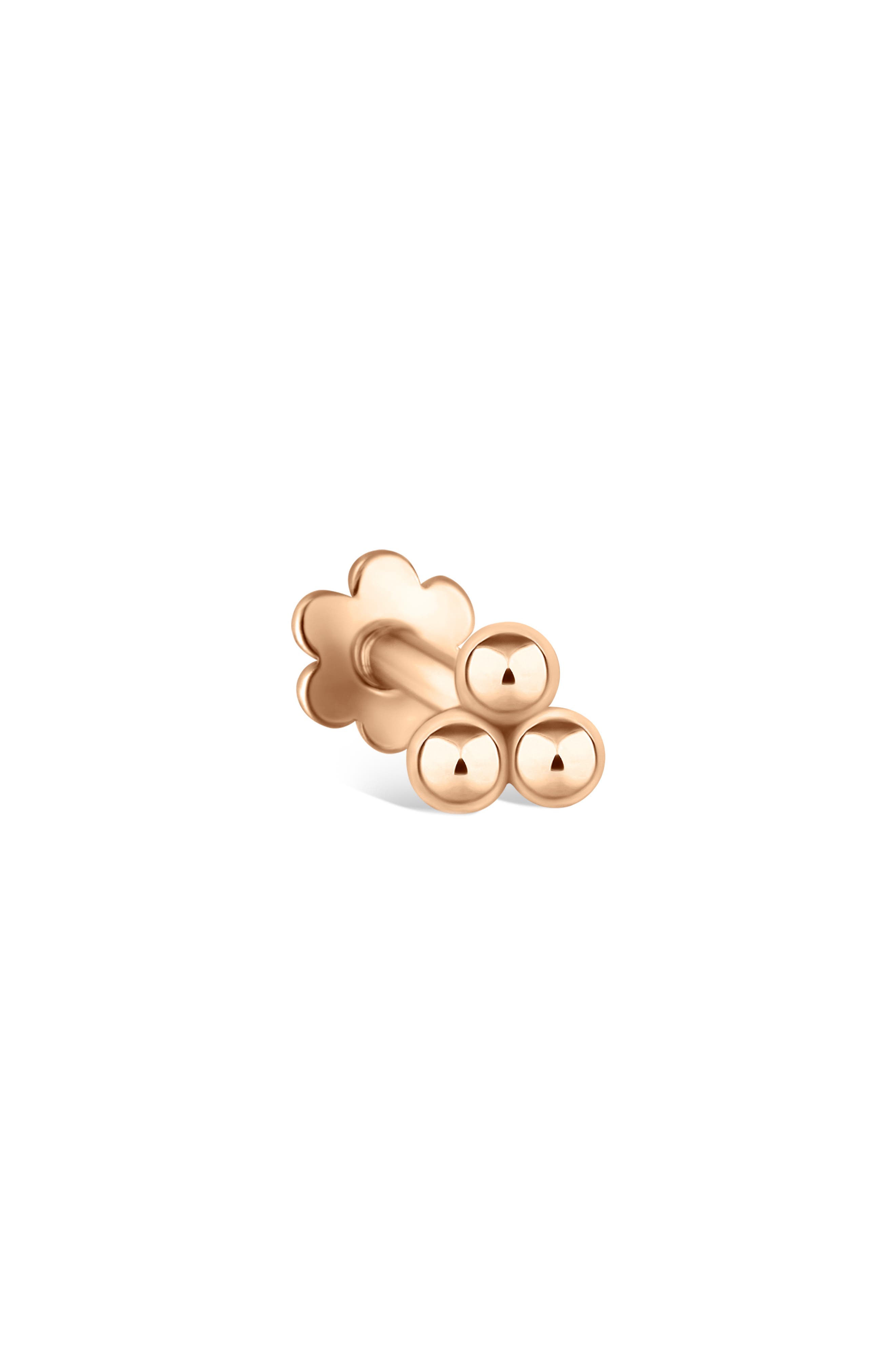 selected ROSE GOLD