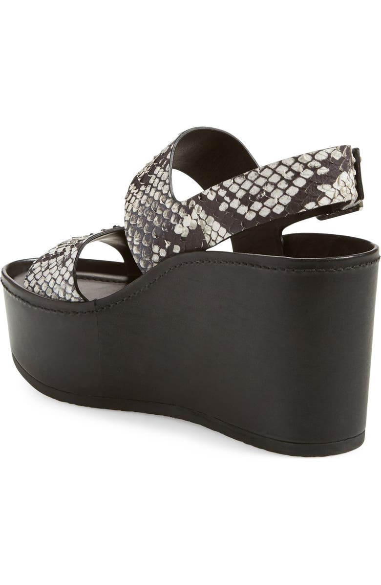 Vince 'Idalia' Platform Sandal, Alternate, color,