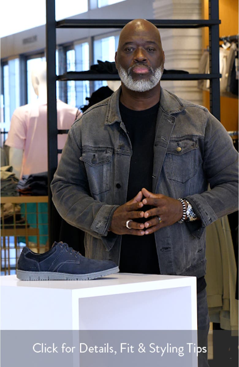 Ruben 02 Oxford, sales video thumbnail