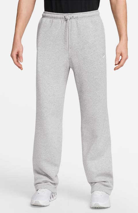 Club Fleece Bungee Pants