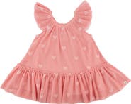 oh baby! Hearts Bobinette Stella Dress