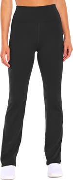 BALANCE COLLECTION Barely Flare Pants