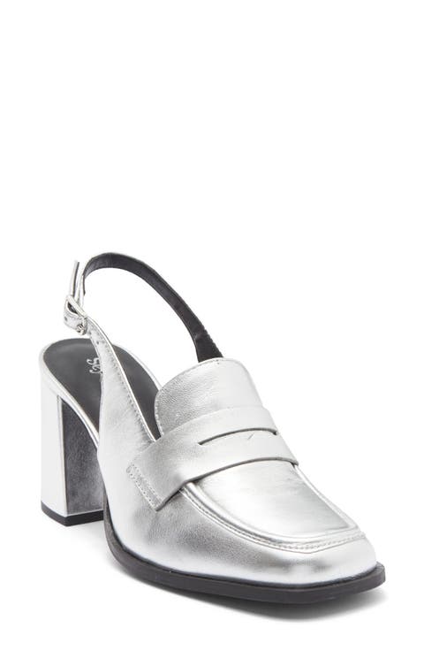 Symphony Slingback Pump (Women)