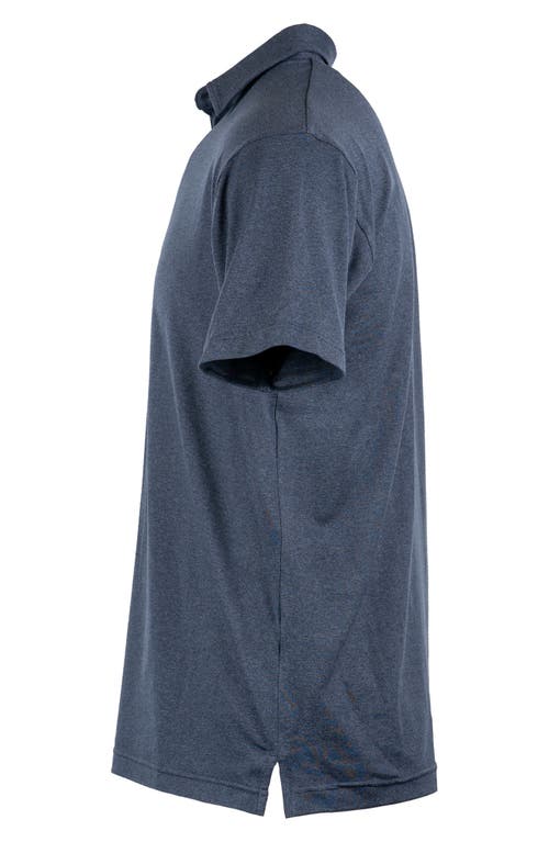 Burnside Men's Usa-made Full-zip Hooded Sweatshirt In Ink Blue