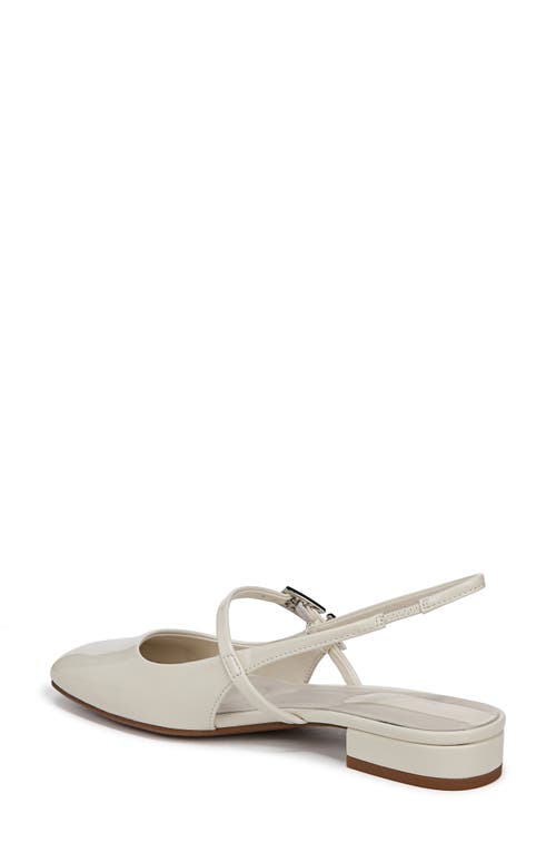 FRANCO SARTO FRANCO SARTO DESTIN SLINGBACK FLAT