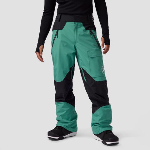 Men's Bga Crestcruiser Insulated Pant